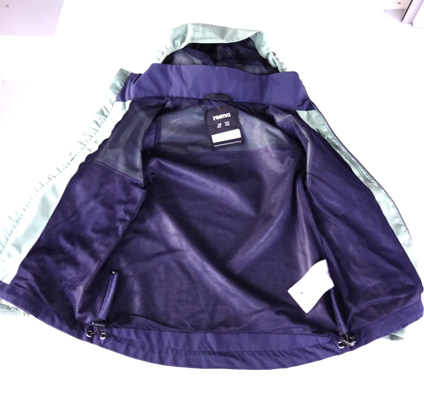 Reima Jacken & Mäntel: Regenjacke – Gebraucht aus Winterthur von ursin0718 2