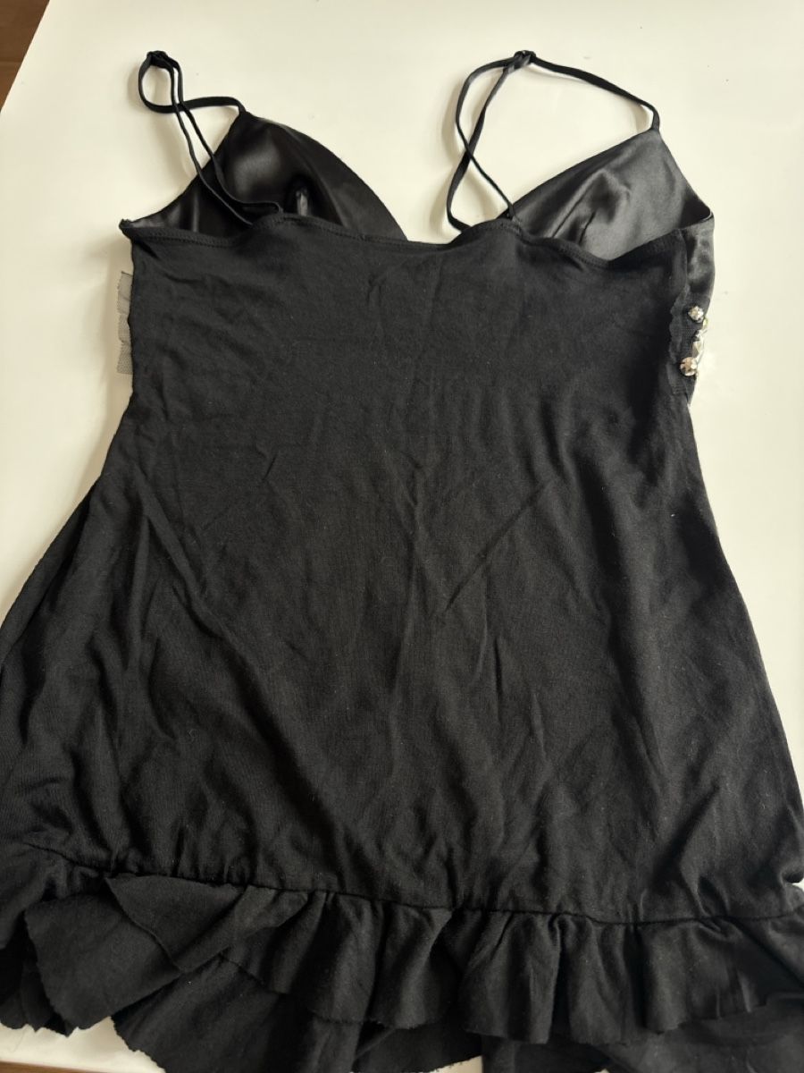 Top: Top – Usato da Rotkreuz venduto da Mini_mela33 5