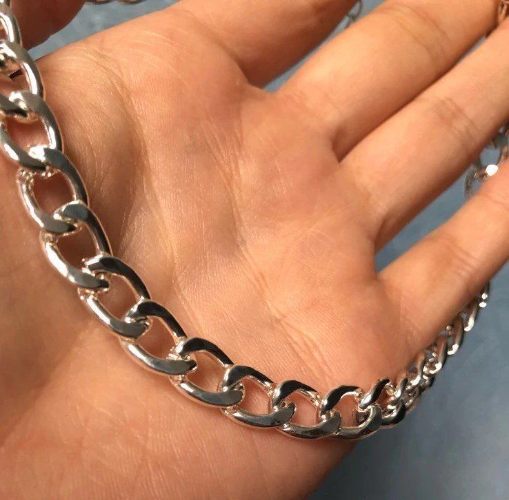 Catenine: Modische Halskette / Choker – Nuovo e nell'imballaggio originale da Fehraltorf venduto da Lenal01 2