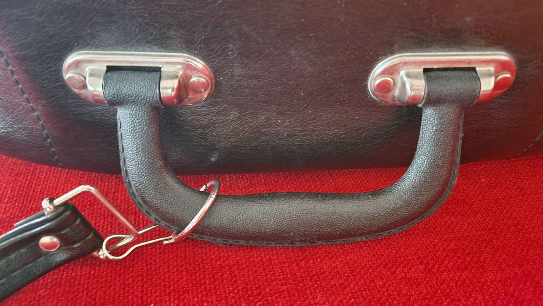 Strumenti musicali: Takeharu Guitar  Gt85 + case – Usato da Zug venduto da erge111 6
