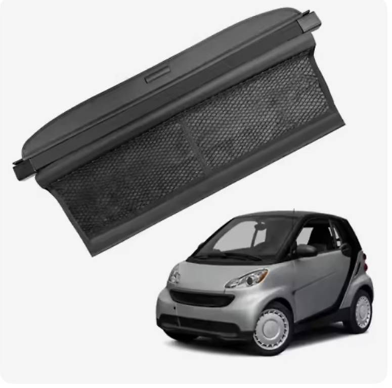 Tutti pezzi di ricambio auto: Smart fortwo 451 Kofferaumabdeckung – Usato da Dottikon venduto da ale_k2pp