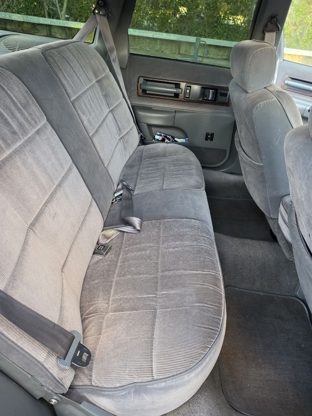 Chevrolet Automobili: Chevrolet Caprice 5.0l – Usato da Bettwiesen venduto da Hamusch 8