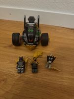 Lego Batman - 76110 The Attack of the Talons