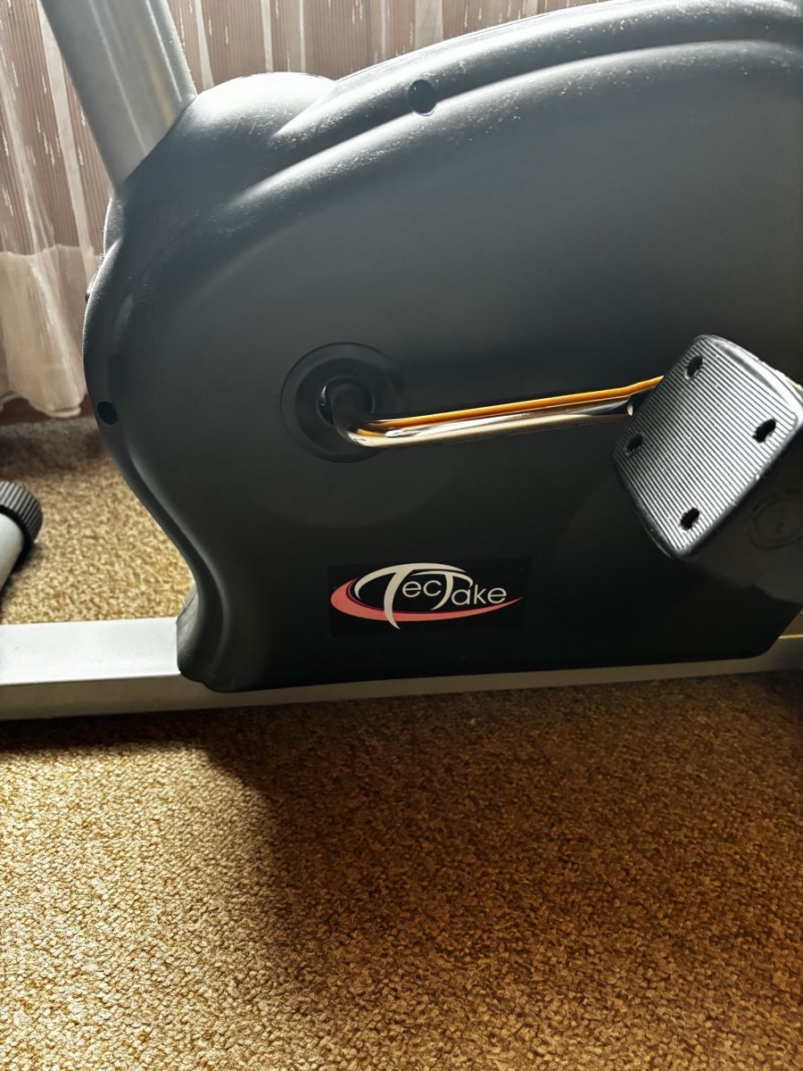 Hometrainer: Kompakter Hometrainer/ Top Zustand – Gebraucht aus Rufi von duffman75 2