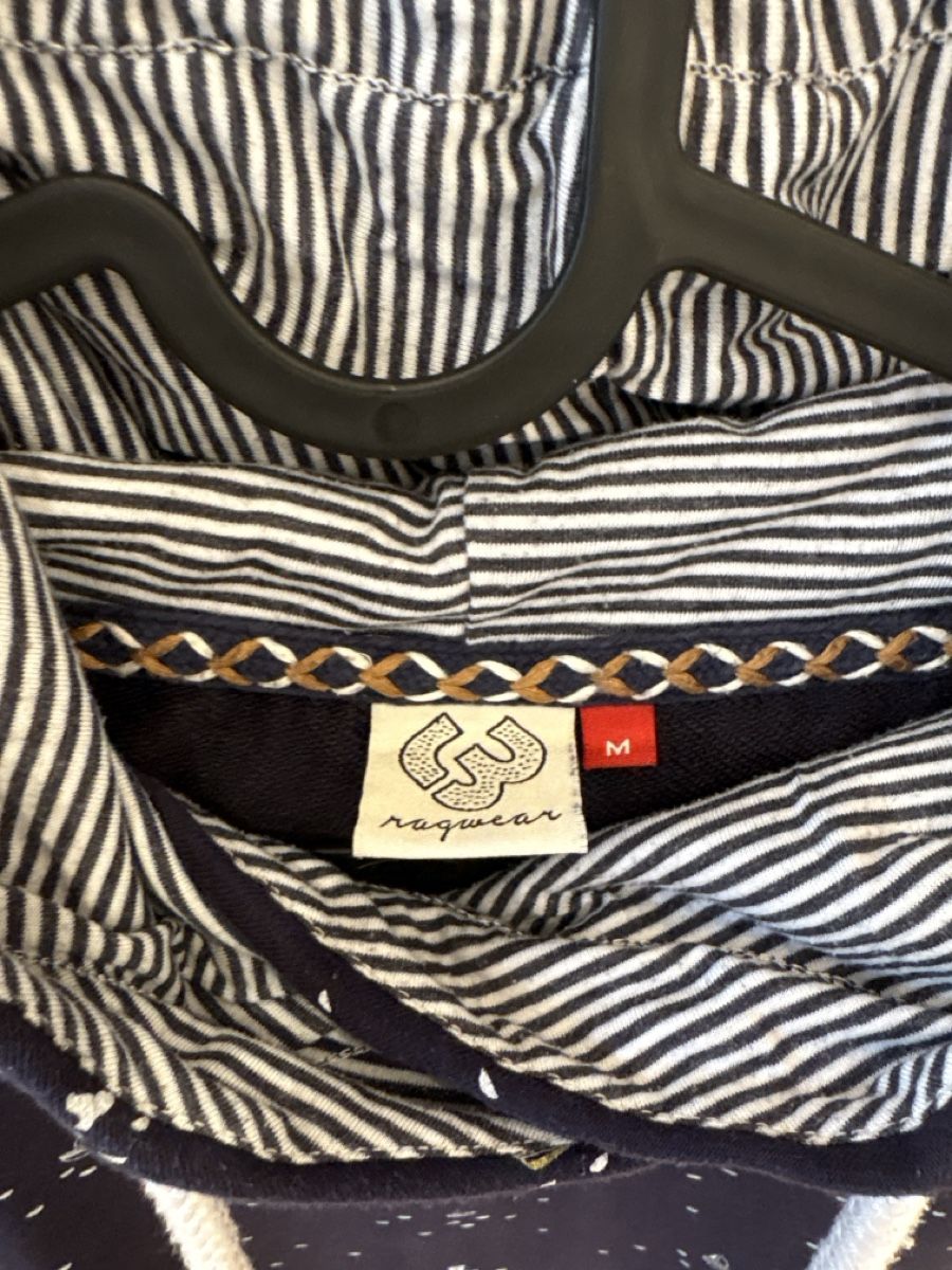Ragwear Maglioni & Felpe: Ragwear Pullover  – Usato da Schangnau venduto da leo_82zx 1