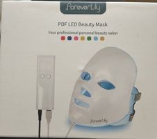 ForeverLily LED Beauty Maske