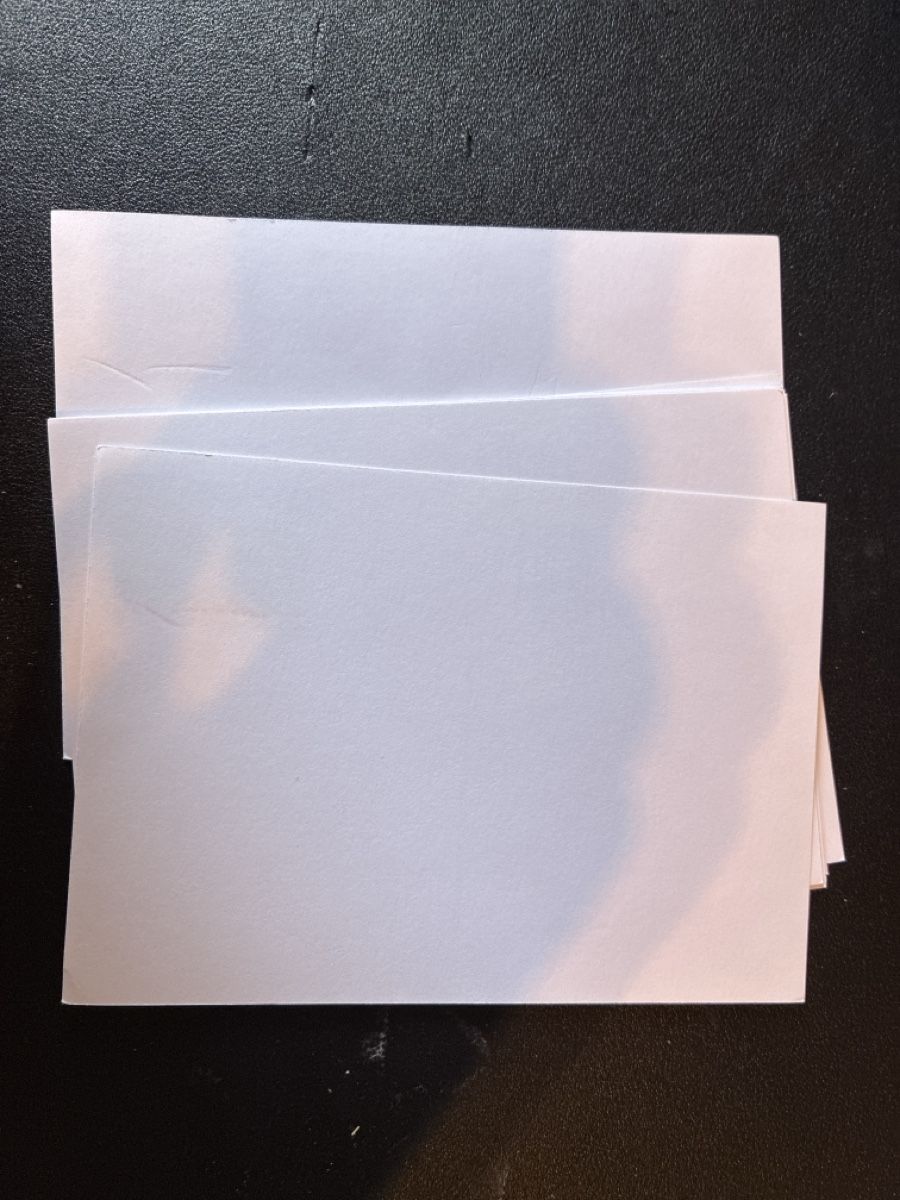 Cartes: Vorfrankierte Postkarten fixfertige Verpackung 10x – Neuf (Voir description) à Sarnen par Muenzen.-M 1