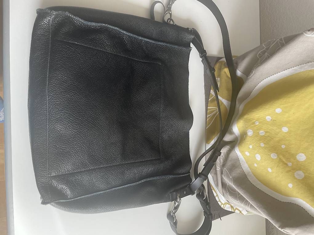 Borse da donna: TASCHE VON KLEIN BASEL – Usato da Bern venduto da Pippilotta62 1