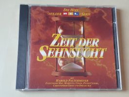 Zeit der Sehnsucht