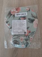 Mausmatte mit Polsterauflage Vintage