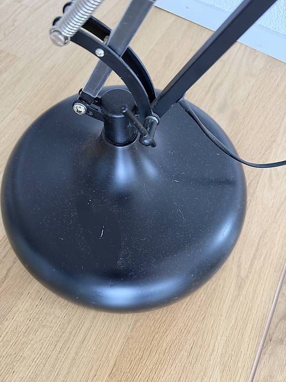 Lampen: Stehlampe Gianluca Industrial – Gebraucht aus Liebefeld von zurfp1 3
