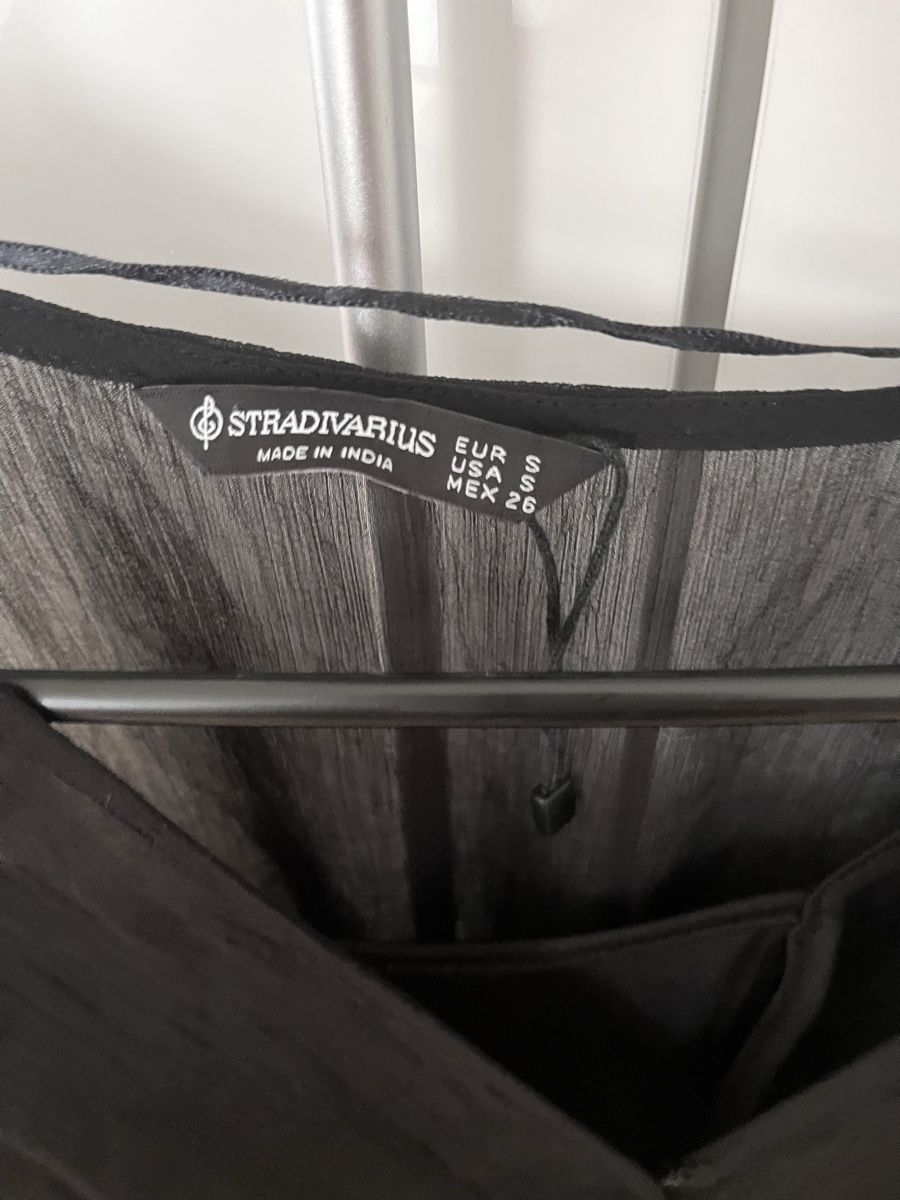 Stradivarius Vestiti: Kleid stradivarius gr. S – Nuovo (secondo la descrizione) da Root venduto da Mk1394 1