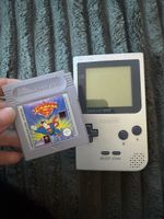 Nintendo Gameboy Pocket