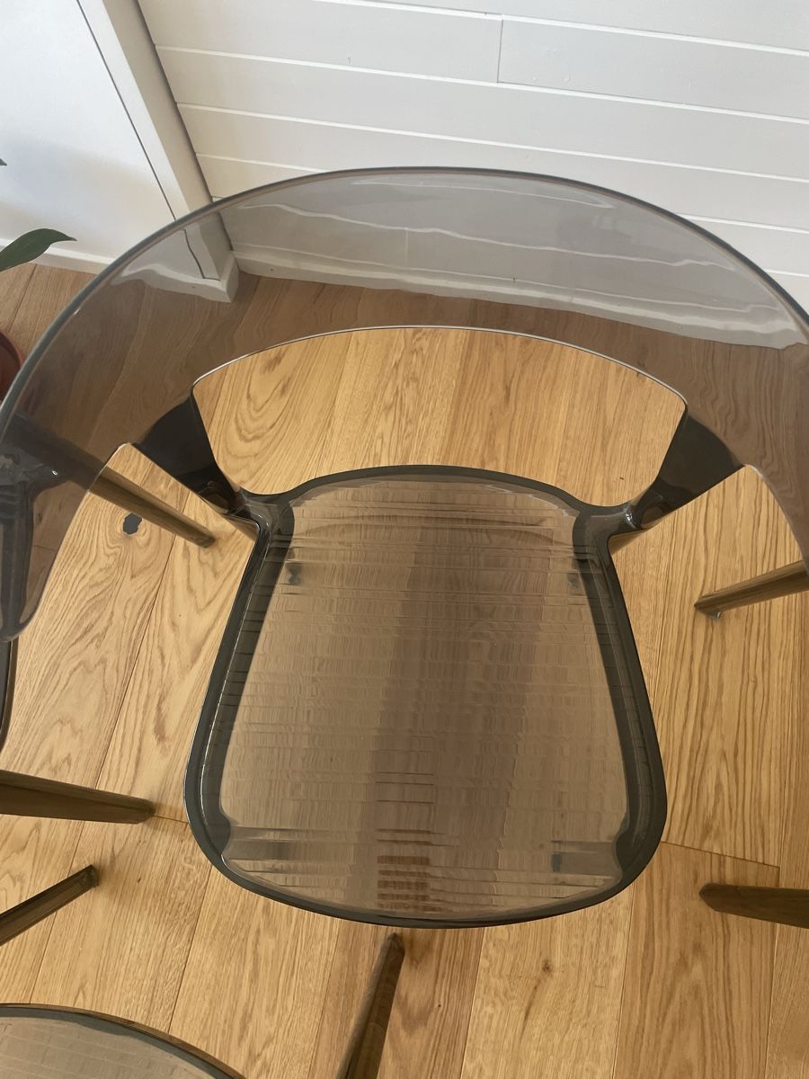 Sedie: Stühle Transparent – Usato da Schaffhausen venduto da luc_gq96 3