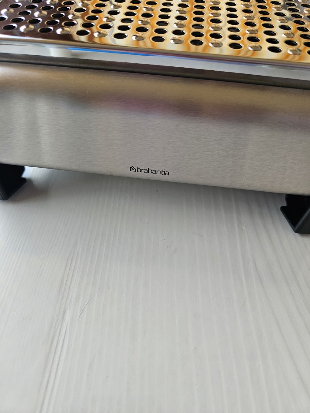 Elettrodomestici da cucina: Rechaud – Nuovo e nell'imballaggio originale da Luzern venduto da Rohwy 3