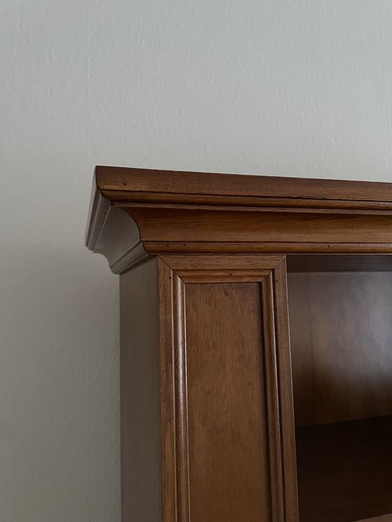 Scaffali: Klassisches Bücherregal mit Schubladen | Edles Design | – Usato da Dietikon venduto da lir_6b7c 5