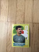 Panini Baghdad Bounedjah ALG19