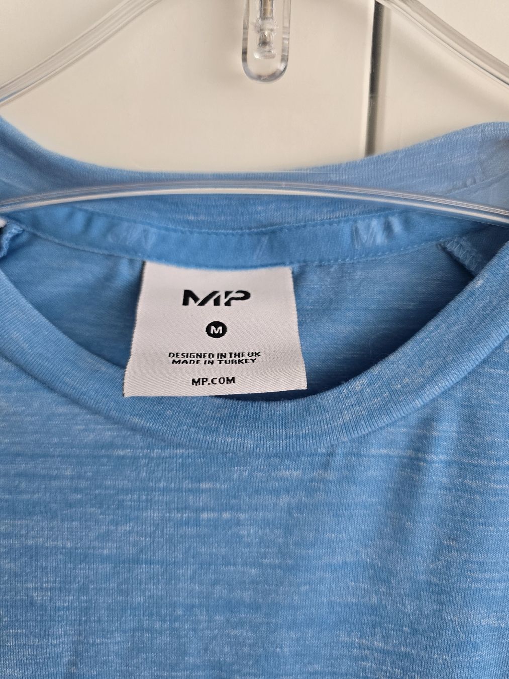 : Sport Langarmshirt - Grösse M – D'occasion à Rickenbach b. Wil par Kth_v8 1