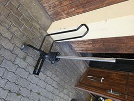 Reifenständer