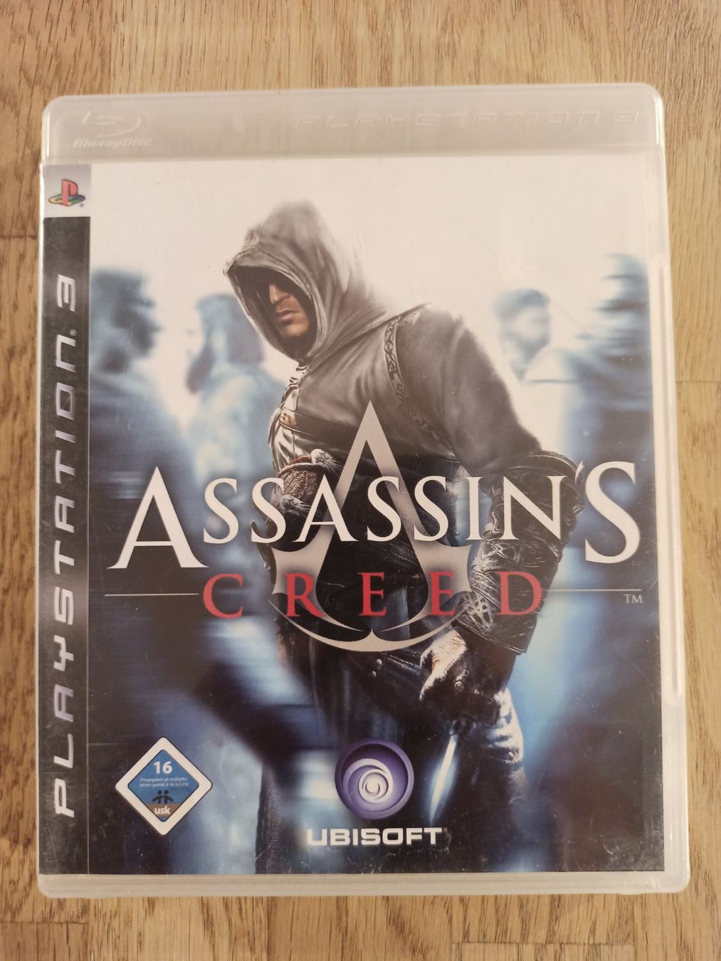Giochi: Assassin's Creed PS3 – Usato da Oberweningen venduto da mar_87mx