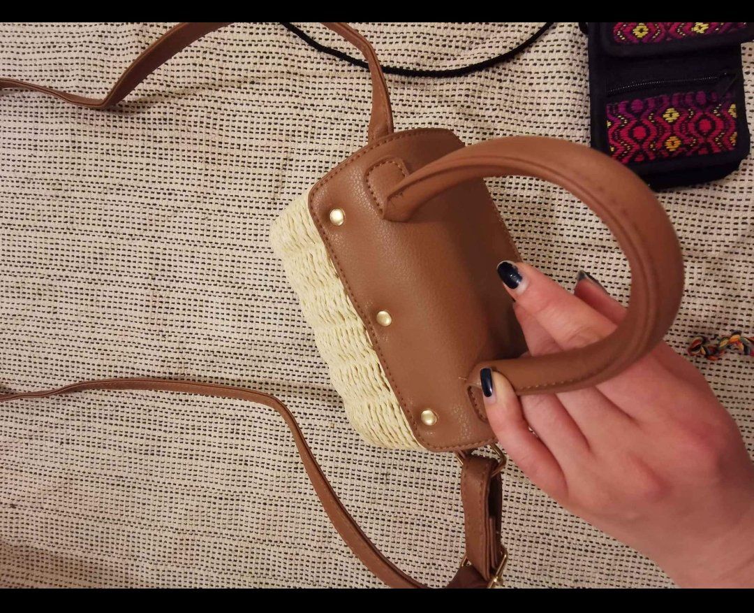 Borse da donna: Sommer Hand Taschen – Nuovo (secondo la descrizione) da Dübendorf venduto da Me_sa 3