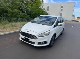 Ford S-Max Titanium, Automat, 7-Plätzer, Top Zustand!