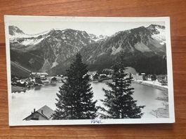 AK  1931 Arosa   (G3060)