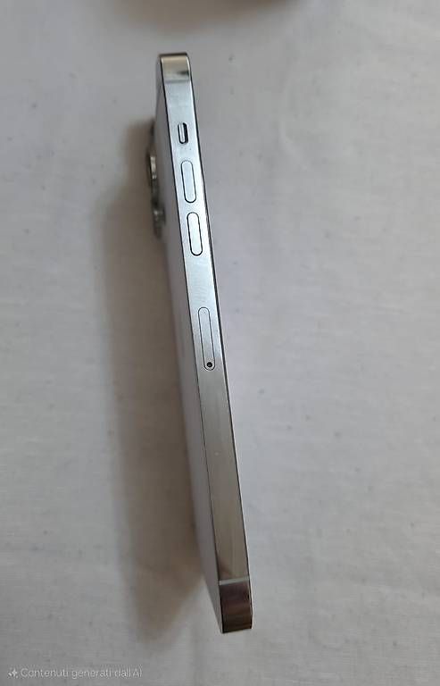Apple Telefoni cellulari / Smartphones: iPhone 14 Pro Max 256 GB – Usato da Bellinzona venduto da kek_nfx9 2