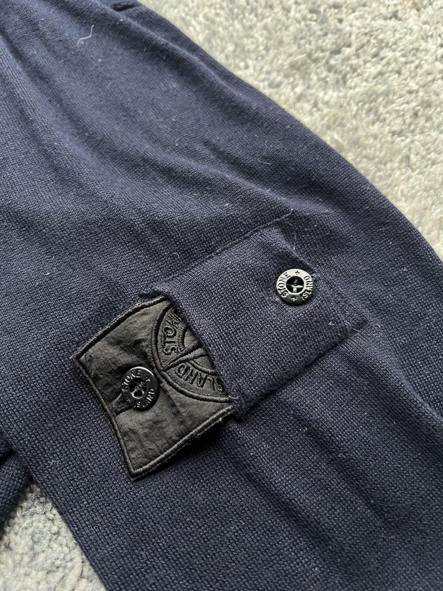 Stone Island Maglioni & Felpe: Stone Island Shadow Project Pullover – Nuovo (secondo la descrizione) da St. Margarethen TG venduto da compass.island 1