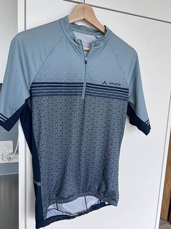 Set von Vaude Männer Velobekleidung