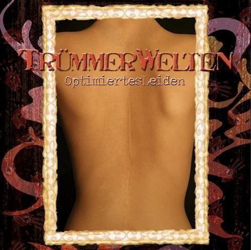 CDs: Trümmerwelten - Opti... – Gebraucht aus St-Cergue von VeganWarrior