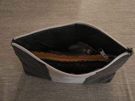 Schminktäschli / Necessaire, 2er Set, Top Zustand!