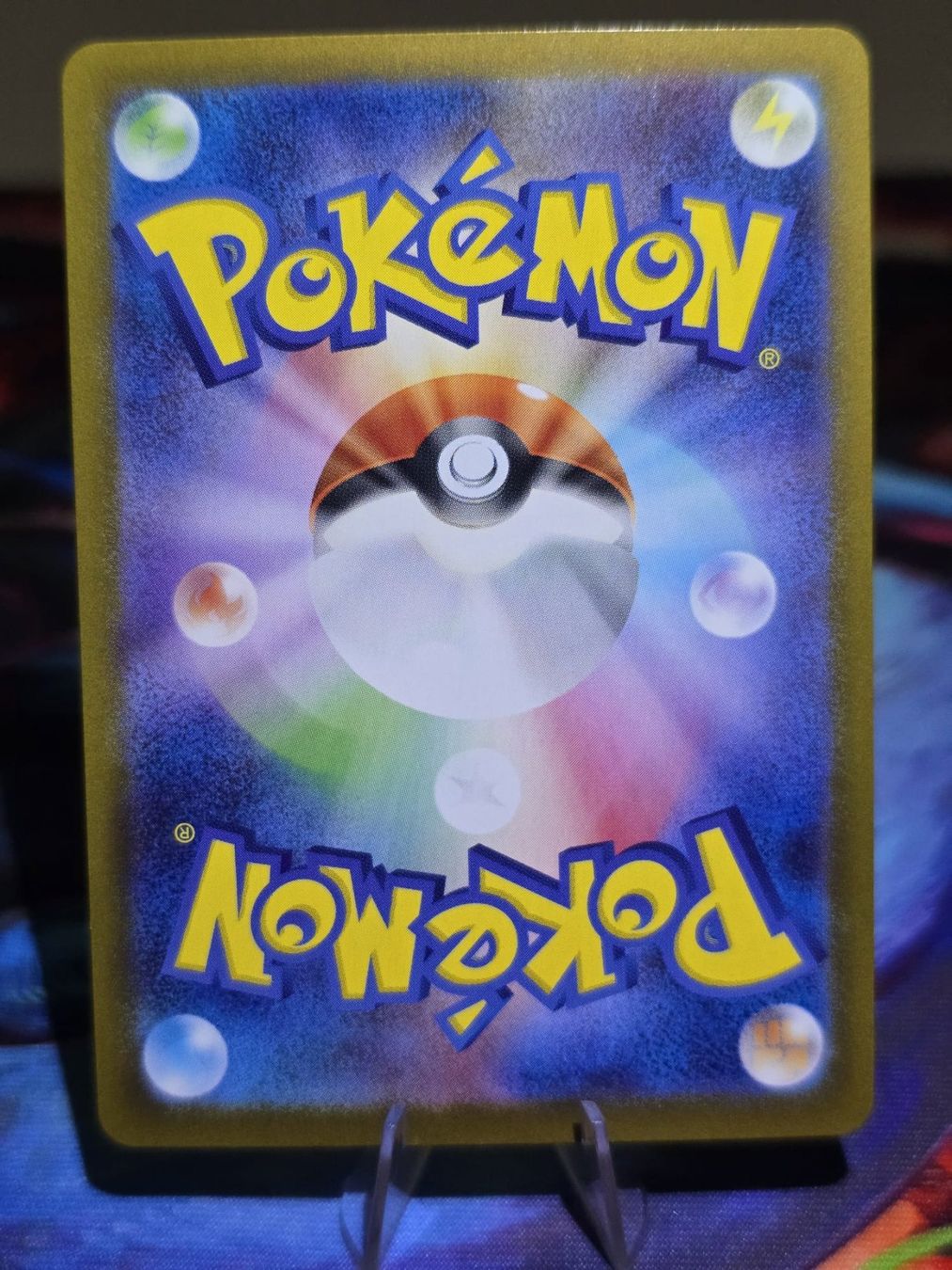 Pokémon Carte collezionabili: Terrakium (sv11W 133) – Usato da Reinach AG venduto da AkuyakuTCG 1