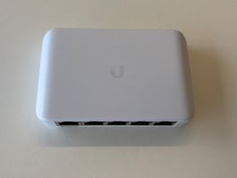 Ubiquiti UniFi USW-Flex-Mini 5-Port Gigabit Switch