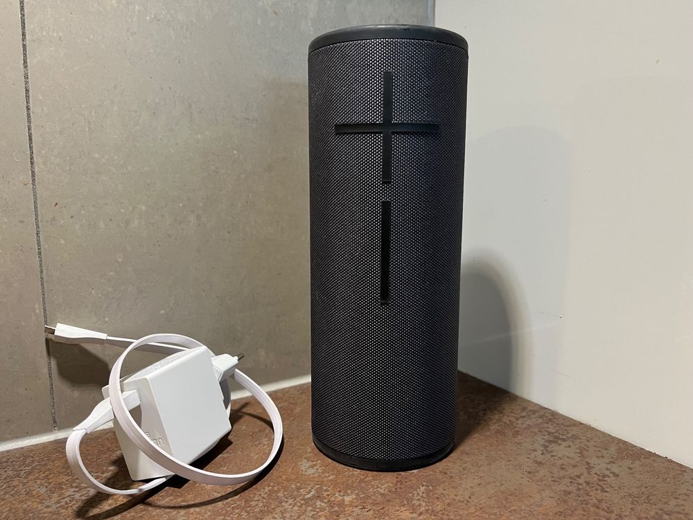 Batterie 533-000116 Logitech Ultimate Ears UE MegaBoom