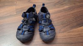 Sandalen Grösse 24