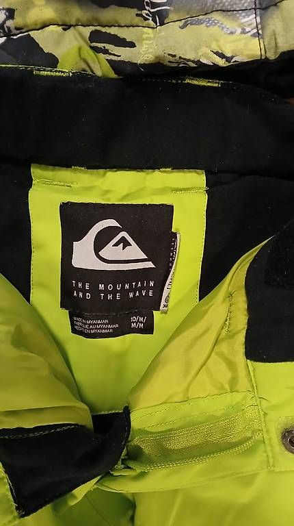 Completi: Skidress gr. 10 Jahre – Usato da Bern venduto da dmanci 4
