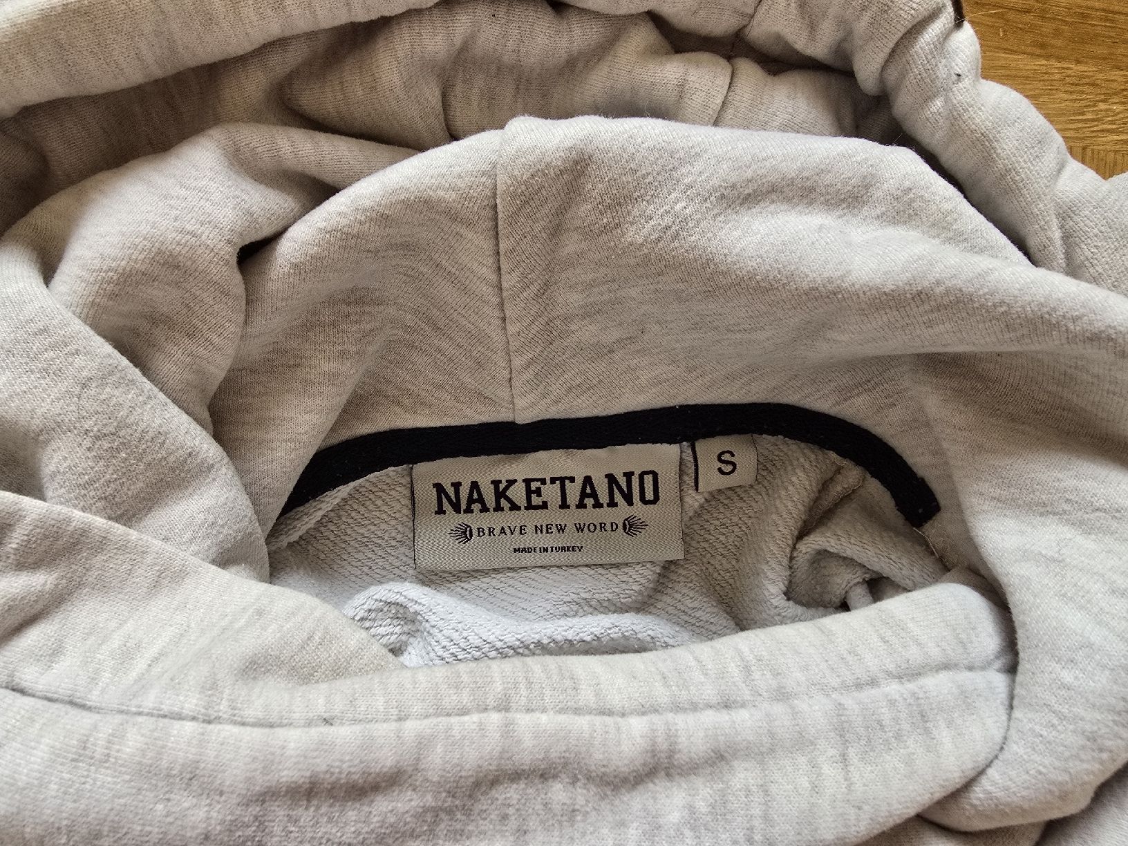 Naketano Maglioni & Felpe: Naketano Pullover – Usato da Belp venduto da sar_r7ls 1