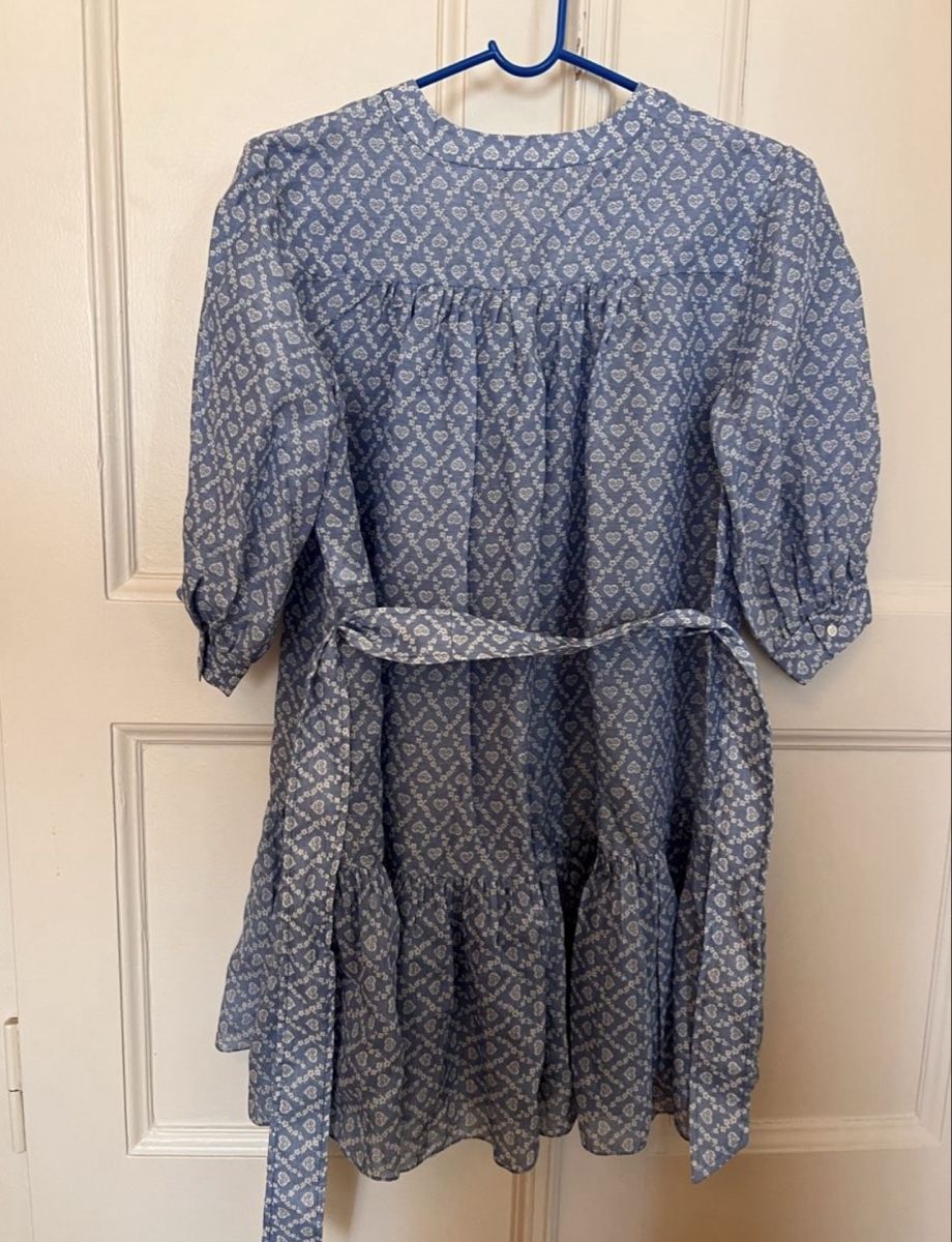 Sandro Vestiti: Sandro Kleid, Grösse 36, Seidenmix – Usato da Zürich venduto da Lala_11 1
