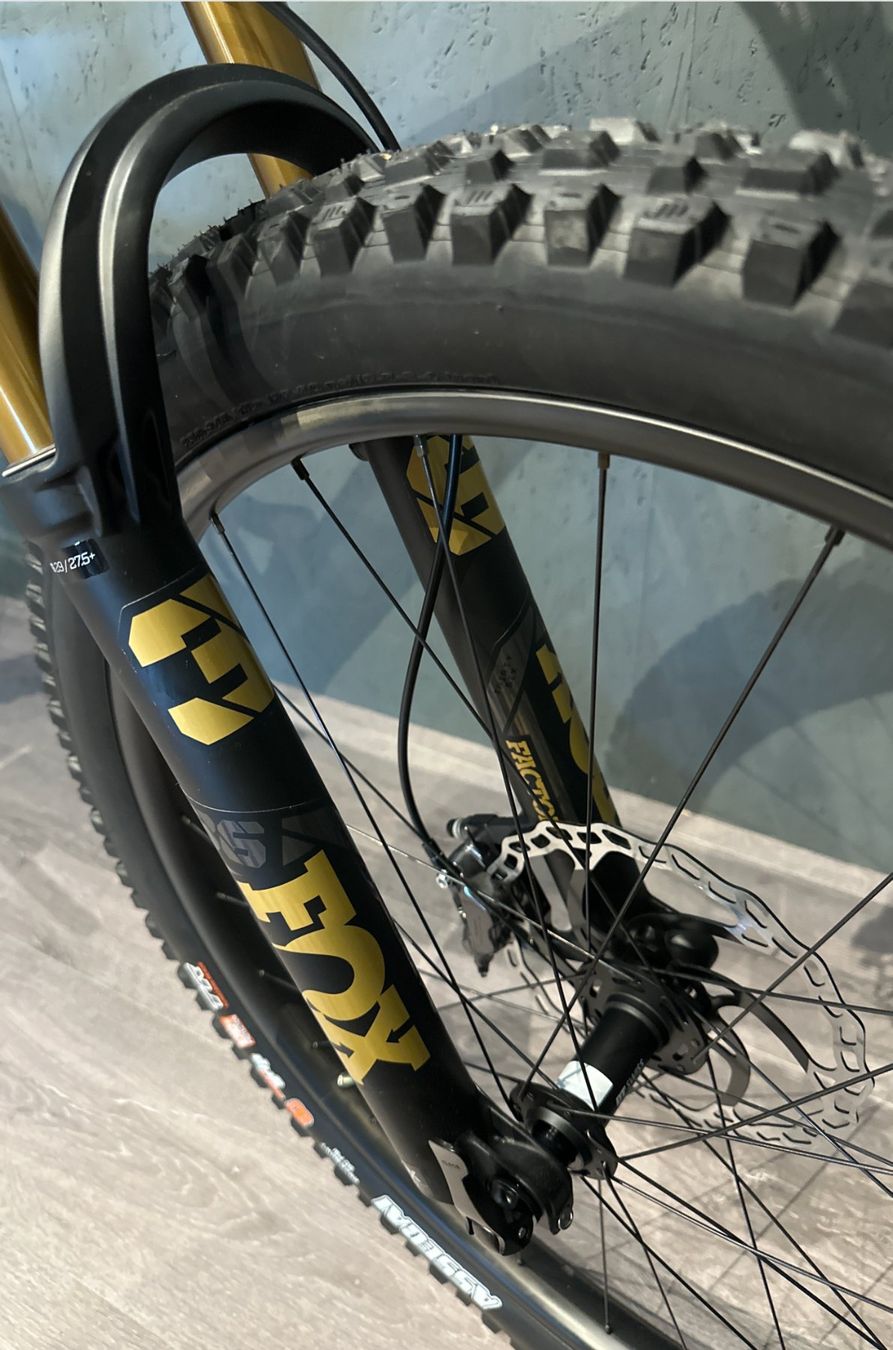Orbea Velos: Orbea Rise LT M-Team taille L – Neu (gemäss Beschreibung) aus Borex von b-cycle 6