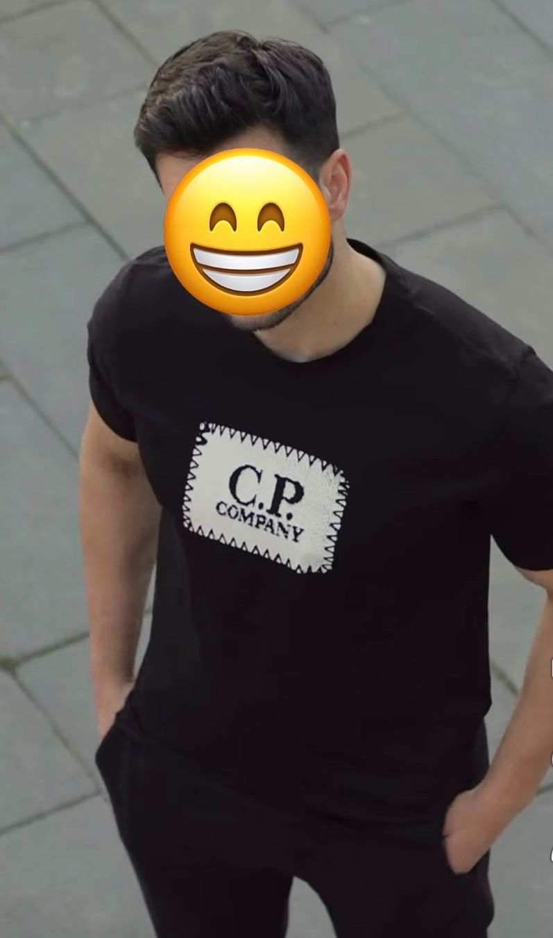 T-shirts: CP – Neuf (Voir description) à Wattwil par IBiDaFurDi