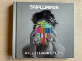 Simple Minds - Walk Between Worlds, Special Edition!