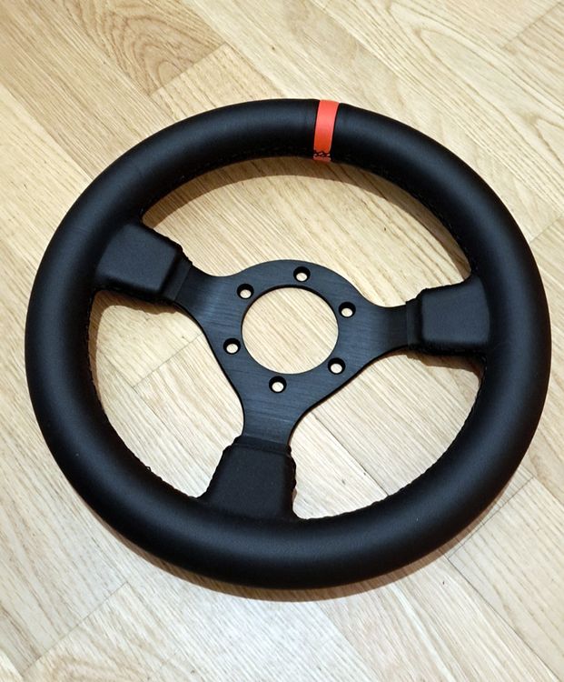 Wheel Rim 280mm für SIM Racing (Gebraucht) in Wil SG für CHF 32 – mit ...