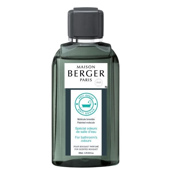 Purificatori d'aria: Refill Maison Berger, Gegen Badgeruch – Nuovo e nell'imballaggio originale da Wettingen venduto da Swala 1