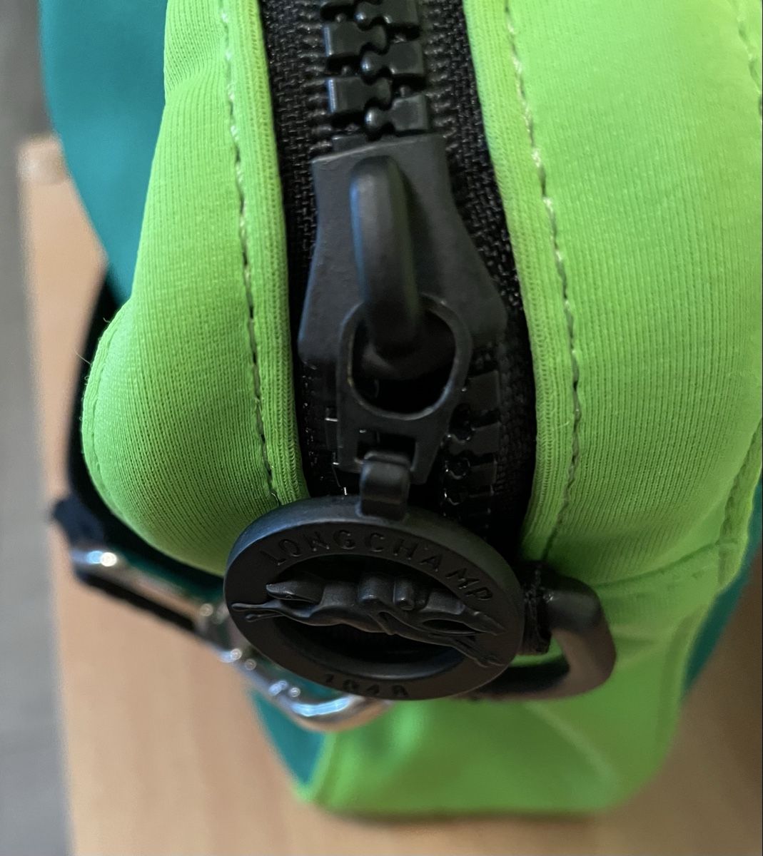 Longchamp Borse da donna: Caméra bag S Le Pliage Longchamp – Nuovo (secondo la descrizione) da Vernayaz venduto da Veron1 5