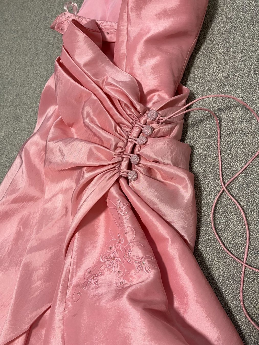 Vestiti: Abendkleid MODISSA Glam Gr 42 – Nuovo (secondo la descrizione) da Rekingen AG venduto da Barmaleus 3