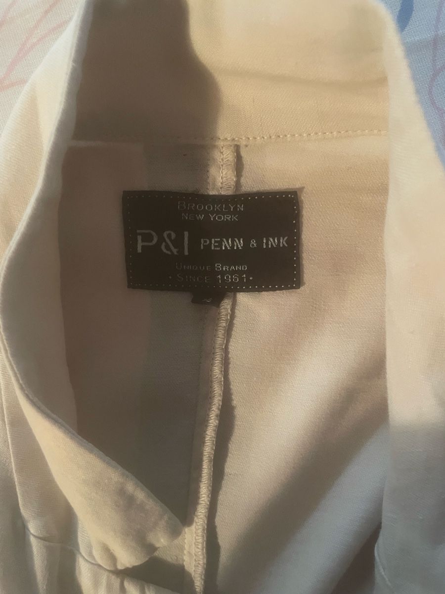 Jacken: Penn & Ink Jacke M, passend zu Rundholz – Gebraucht aus Schaffhausen von marakesch41 3