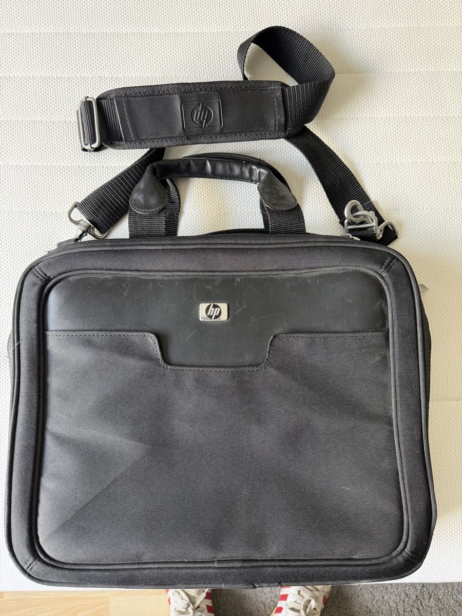 Sacs: Stabile Laptoptasche – D'occasion à zuchwil par solotin74