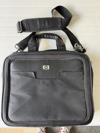 Stabile Laptoptasche