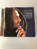 Bob Marley & The Wailers – Natural Mystic CD